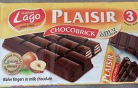 Plaisir Chocobtrick