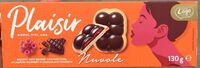 Plaisir Nuvole