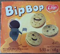 Bip bop