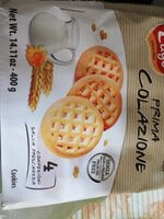 Prima colazione