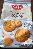 Frollini Con Vova