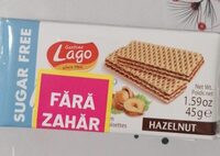Hazelnut
