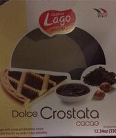 Dolce Crostata