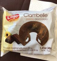 Ciambelle