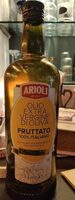 Arioli Olio Extravergine di Oliva Fruttato