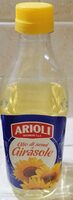 Olio di semi di girasole