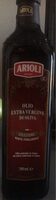 Arioli olio extra vergine di oliva