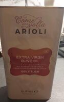 Olio EVO