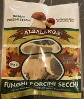 FunghIGPorcini secchi busta