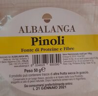 Pinoli