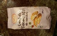 Cantuccini Toscani I.G.P