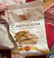 Canticci alle mandorle