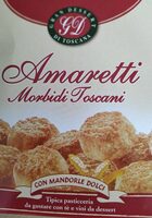 Amaretti