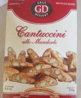 Cantuccini