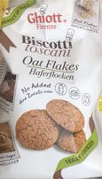 Biscotti toscani