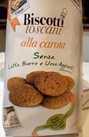Biscotti toscani