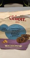 Ghiotta 1953