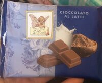 Cioccolato al latte