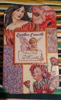 Carillon concerto