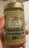 Crema di pistacchio