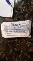Burro