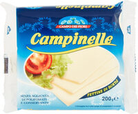 Campinelle fettine