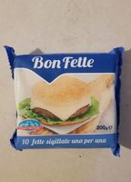 Bon fette