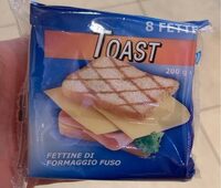 Toast