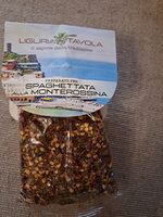 Spaghettata Alla Monterossina