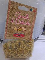 Granella di Pistacchio
