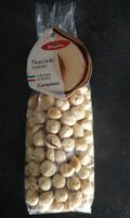 Nocciole tostate