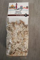 Risotto Bospaddestoelen 170G
