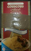 Couscous