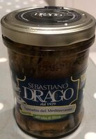 Tonnetto del mediterraneo