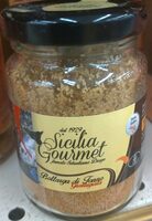 Bottarga di tonno