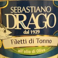 Filetti di tonno