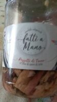 Pezzetti di tonno