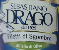 Filetti di Sgombro