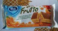 Farci frutto