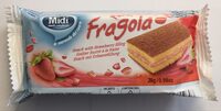 Fragola fraise