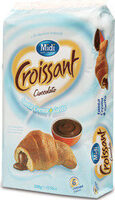Croissant au Chocolat