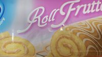 Roll Fruta Midi