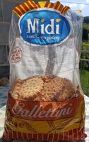 Gallettini