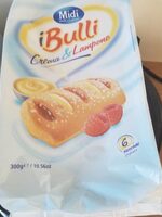 Ibulli