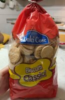 Biscotti Classici