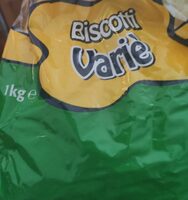 Biscotti