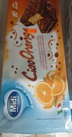 Ciao orange