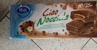 Ciao Nocciola