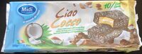 Ciao Cocco