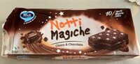 Notti magiche